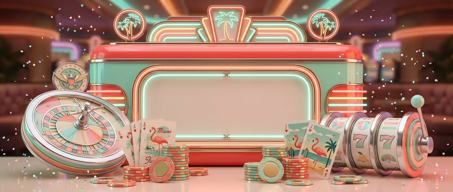 Dolly Casino bonus banner