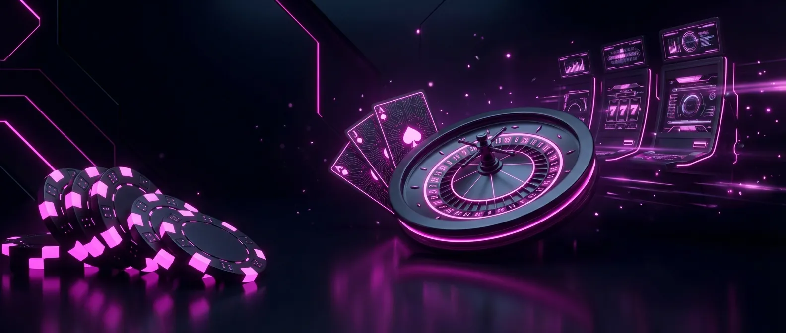 Dolly Casino bonus banner